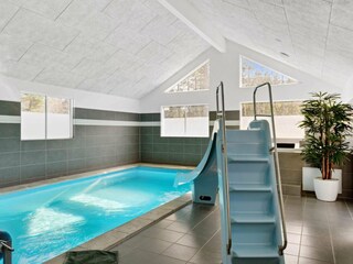 Ferienhaus Liseleje  9