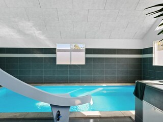Vakantiehuis Liseleje  6