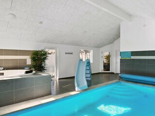 Vakantiehuis Liseleje  20