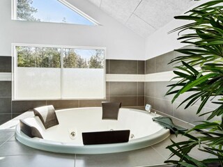Casa per le vacanze Liseleje  22