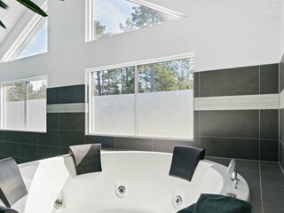 Vakantiehuis Liseleje  6