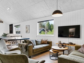 Holiday house Liseleje  35