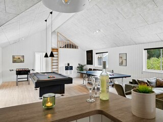 Vakantiehuis Liseleje  7