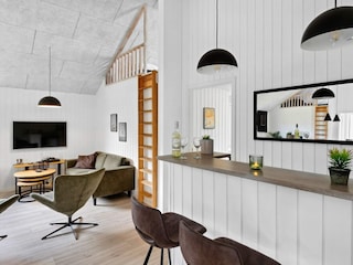 Holiday house Liseleje  8