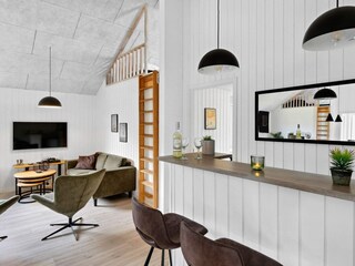 Vakantiehuis Liseleje  4