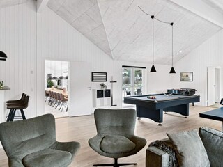 Casa de vacaciones Liseleje  22