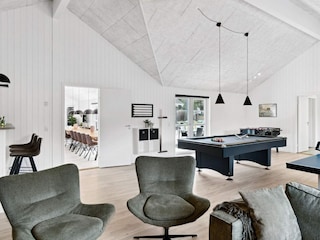 Casa per le vacanze Liseleje  20