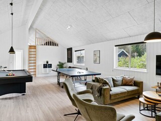 Holiday house Liseleje  4