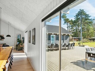 Holiday house Liseleje  19