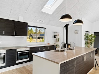 Vakantiehuis Liseleje  55