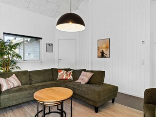 Vakantiehuis Liseleje  26
