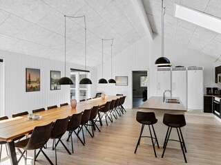 Vakantiehuis Liseleje  10