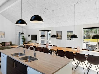 Maison de vacances Liseleje  17