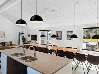 Vakantiehuis Liseleje  11