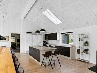 Ferienhaus Liseleje  47