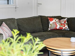 Vakantiehuis Liseleje  37