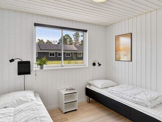 Vakantiehuis Liseleje  14