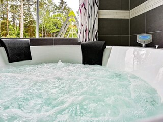 Vakantiehuis Liseleje  21