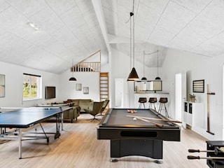 Ferienhaus Liseleje  46
