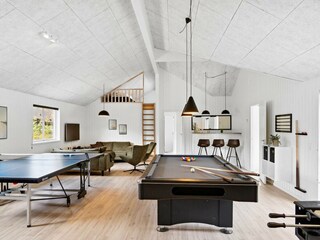 Vakantiehuis Liseleje  53