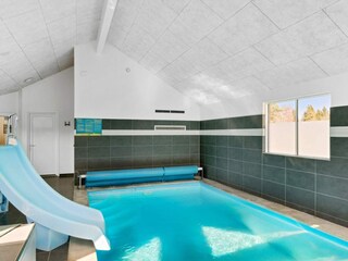 Vakantiehuis Liseleje  22