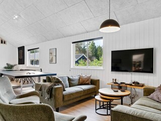 Vakantiehuis Liseleje  23