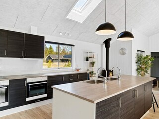 Ferienhaus Liseleje  46