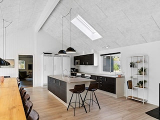Ferienhaus Liseleje  55