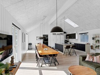 Ferienhaus Liseleje  56