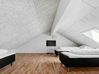 Maison de vacances Liseleje  41