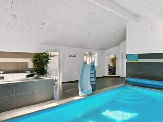 Holiday house Liseleje  43