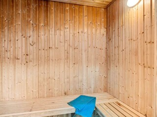 Vakantiehuis Liseleje  49