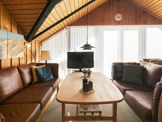 Holiday house Saltum  5
