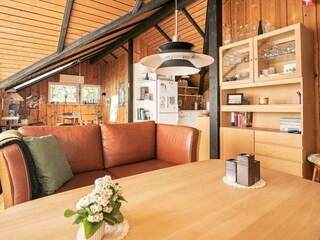 Holiday house Saltum  6