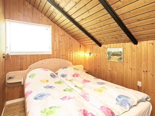 Holiday house Saltum  7