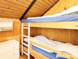 Holiday house Saltum  9