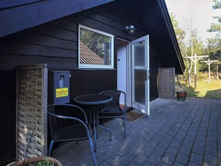 Vakantiehuis Saltum  23