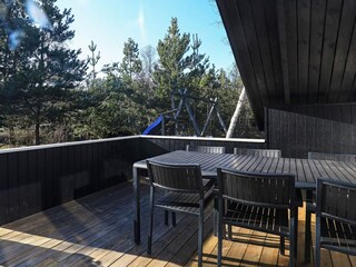 Holiday house Saltum  16