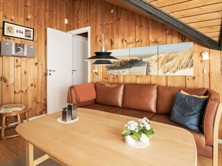 Holiday house Saltum  18