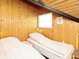 Ferienhaus Saltum  6