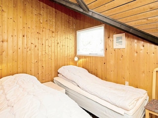 Holiday house Saltum  5