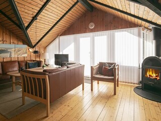 Holiday house Saltum  20
