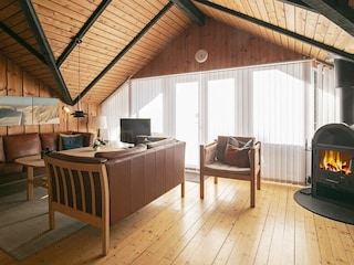 Holiday house Saltum  6