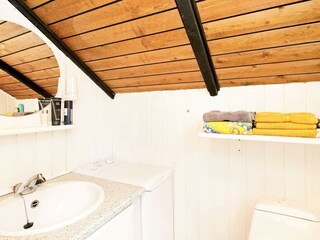 Vakantiehuis Saltum  12