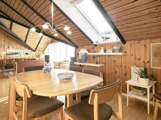 Holiday house Saltum  22