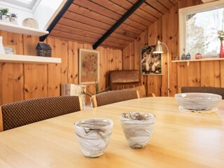 Casa per le vacanze Saltum  11