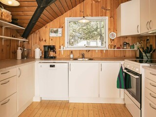 Maison de vacances Saltum  11