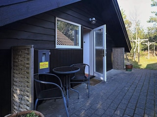 Holiday house Saltum  17