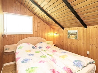 Holiday house Saltum  21