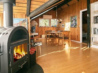 Maison de vacances Saltum  11